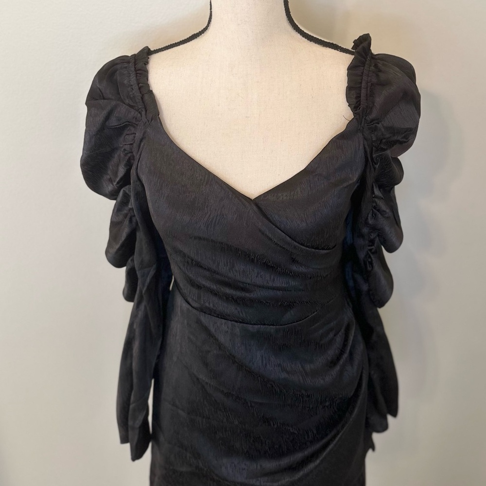NWT Do+Be Mini Dress - Picture 2 of 7